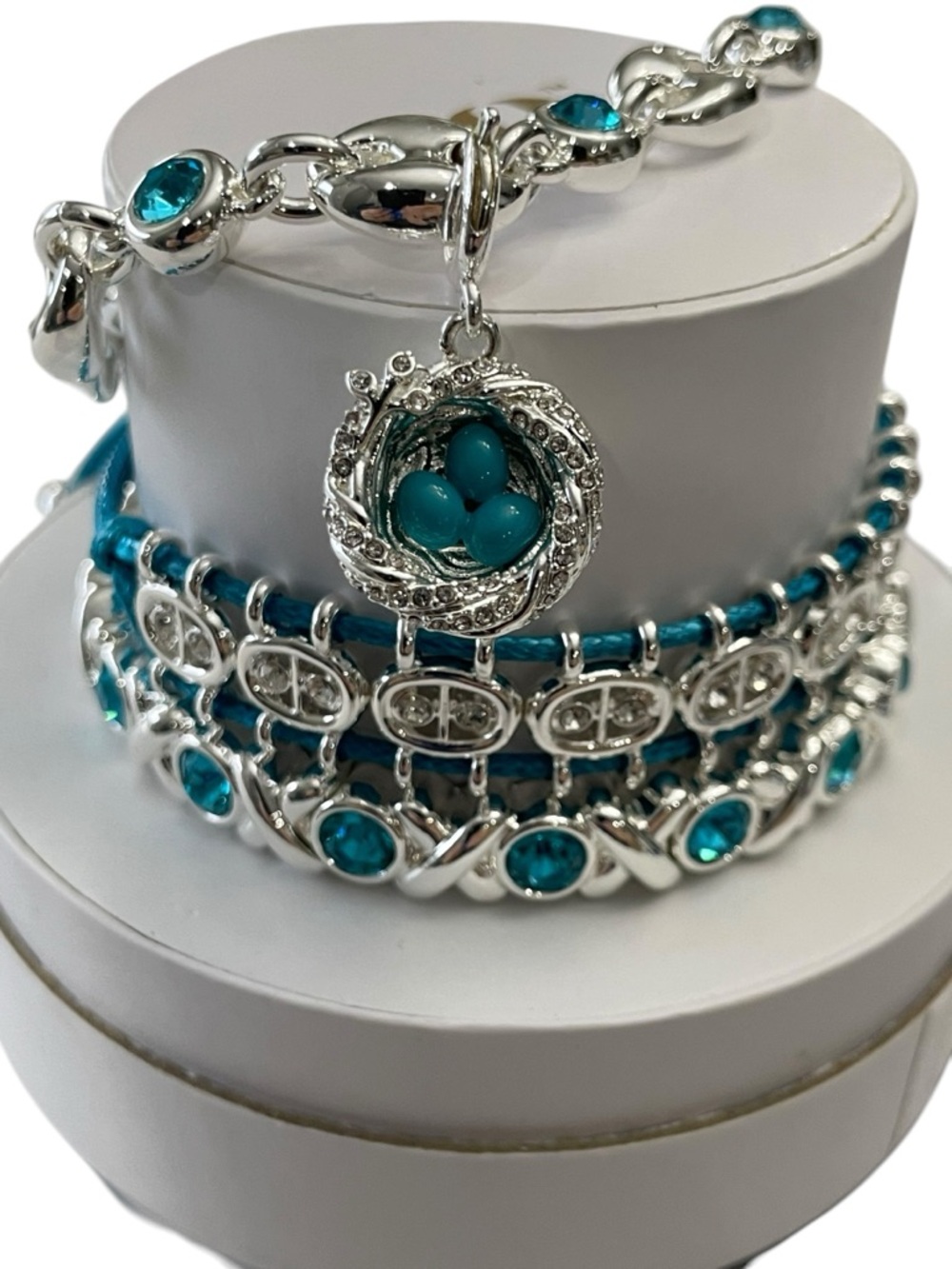 Bomb Party - 2026 Spring Stacks - Our Little Nest of Love - ST86744